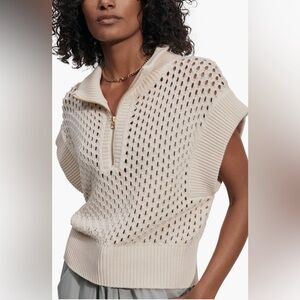 Varley - Sweater Vest